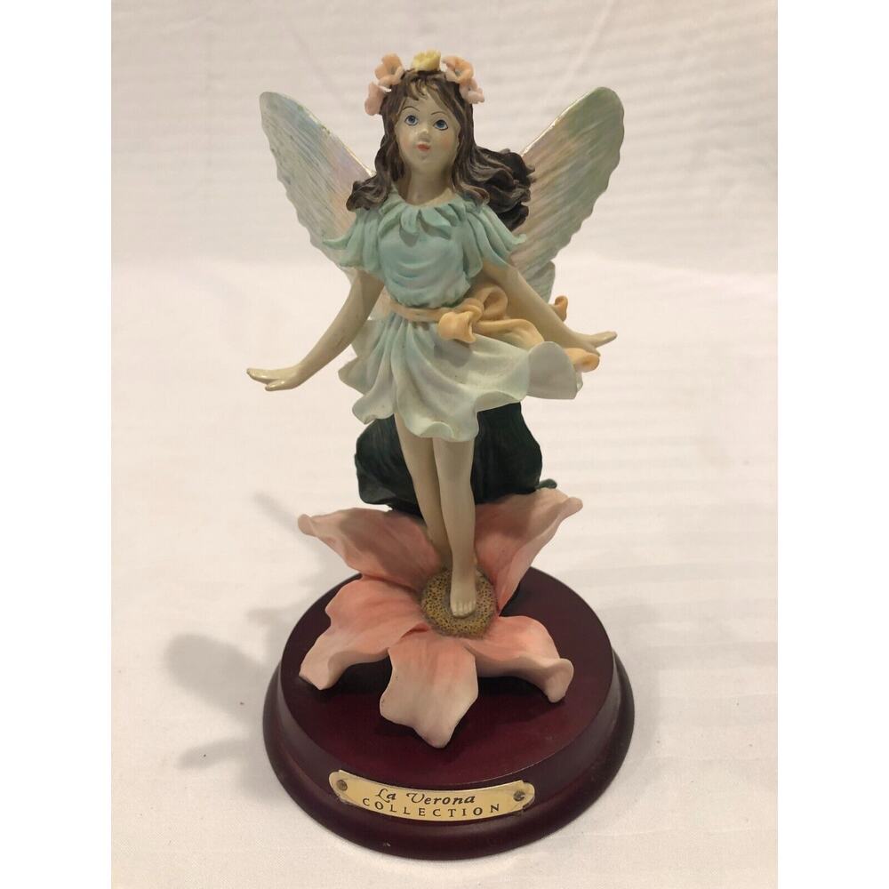 La Verona Collection Fairy Figurine
